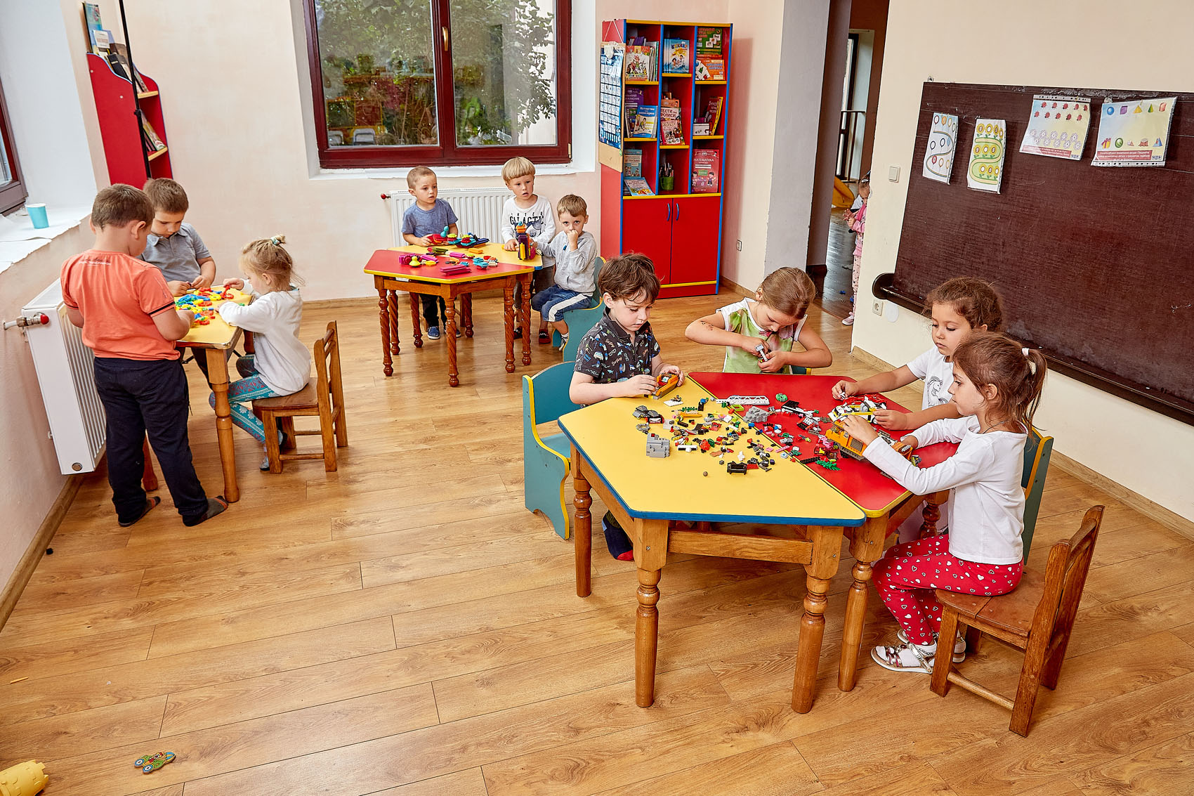children